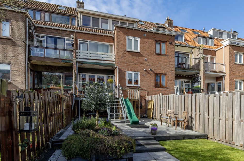 Zestienhovensekade 351