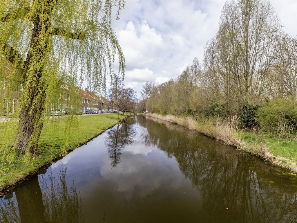 Zestienhovensekade 351, ROTTERDAM