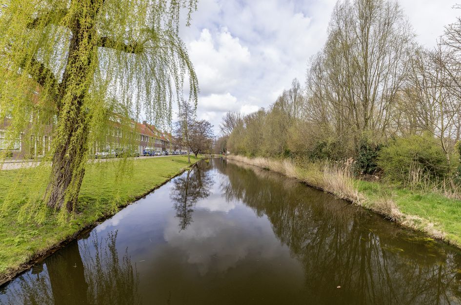 Zestienhovensekade 351