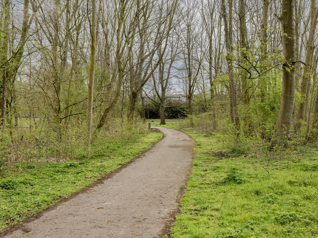 Zestienhovensekade 351, ROTTERDAM