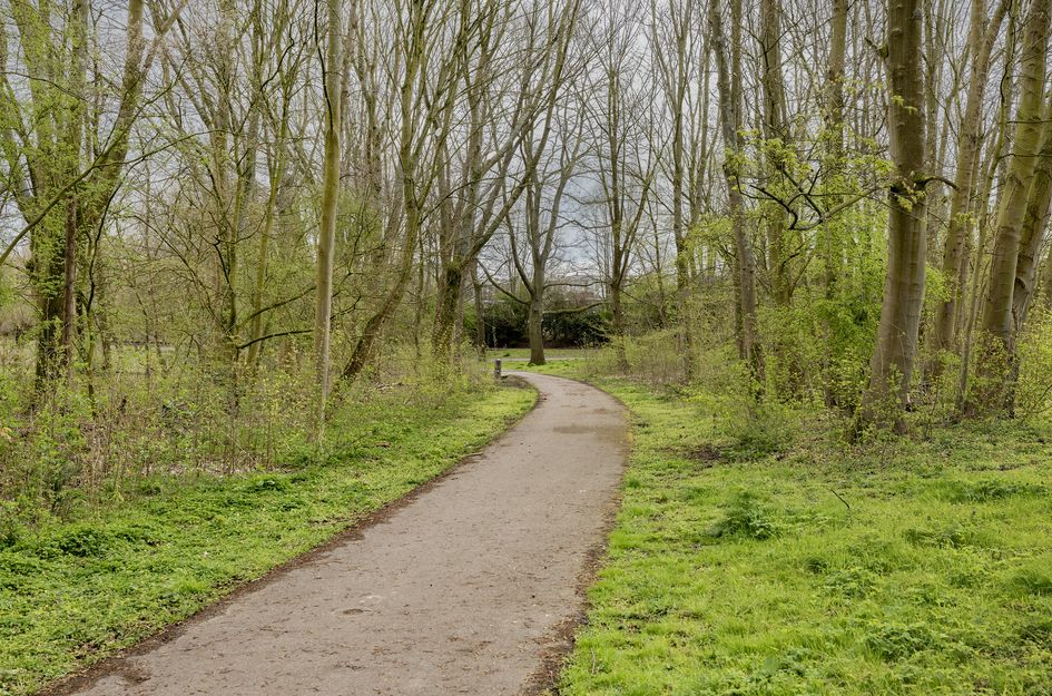 Zestienhovensekade 351