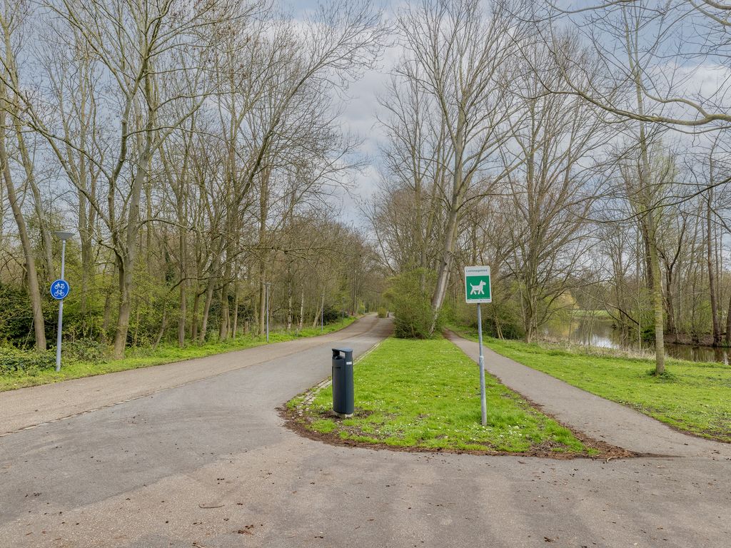 Zestienhovensekade 351, ROTTERDAM