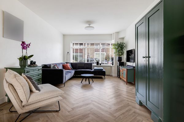 Zestienhovensekade 351