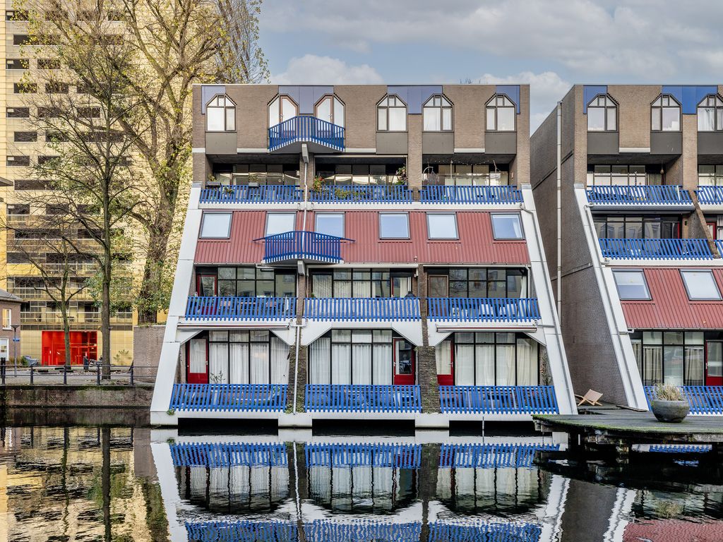 Noordmolenwerf 15, ROTTERDAM