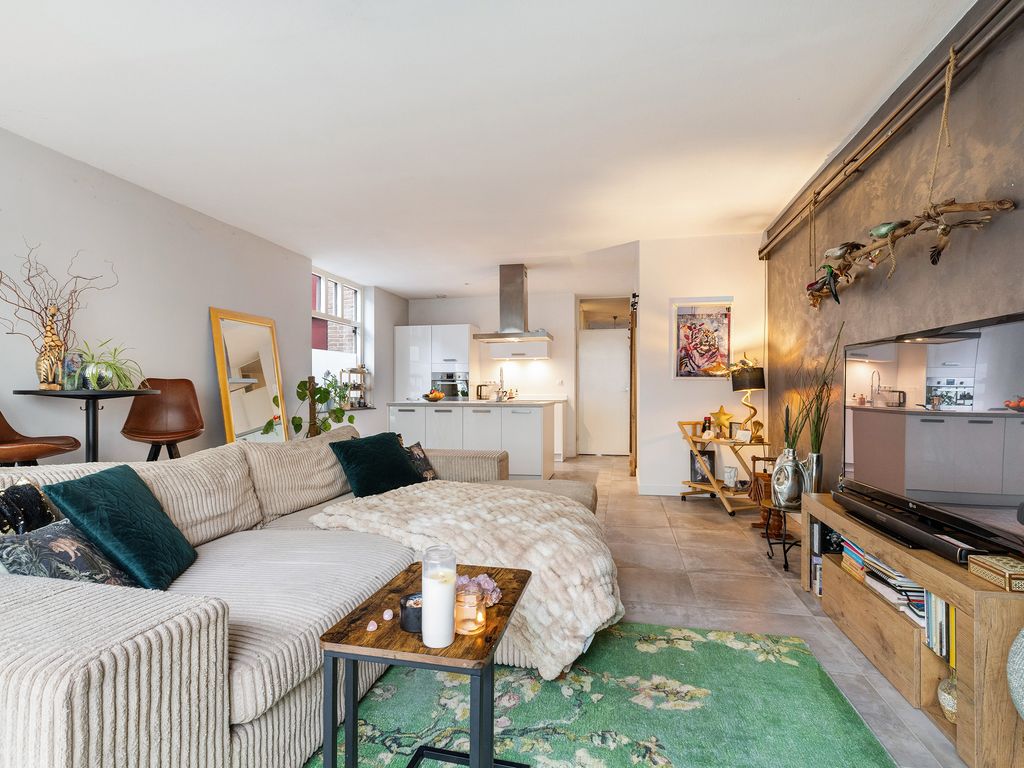 Noordmolenwerf 15, ROTTERDAM