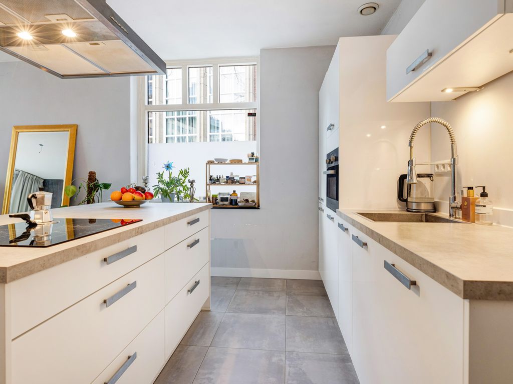 Noordmolenwerf 15, ROTTERDAM