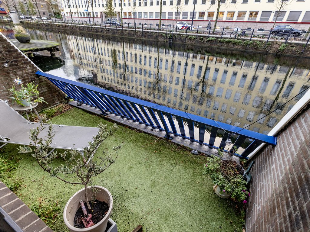 Noordmolenwerf 15, ROTTERDAM