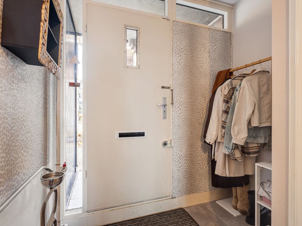 Noordmolenwerf 15, ROTTERDAM