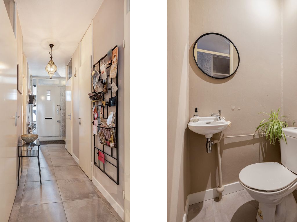 Noordmolenwerf 15, ROTTERDAM