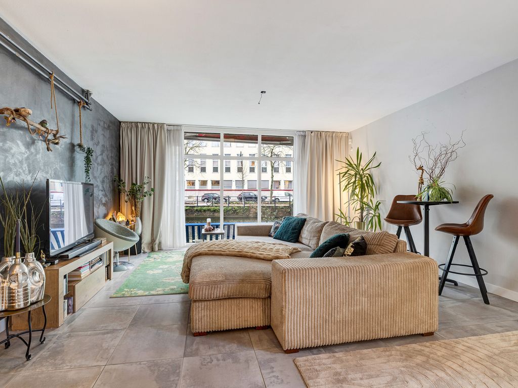 Noordmolenwerf 15, ROTTERDAM