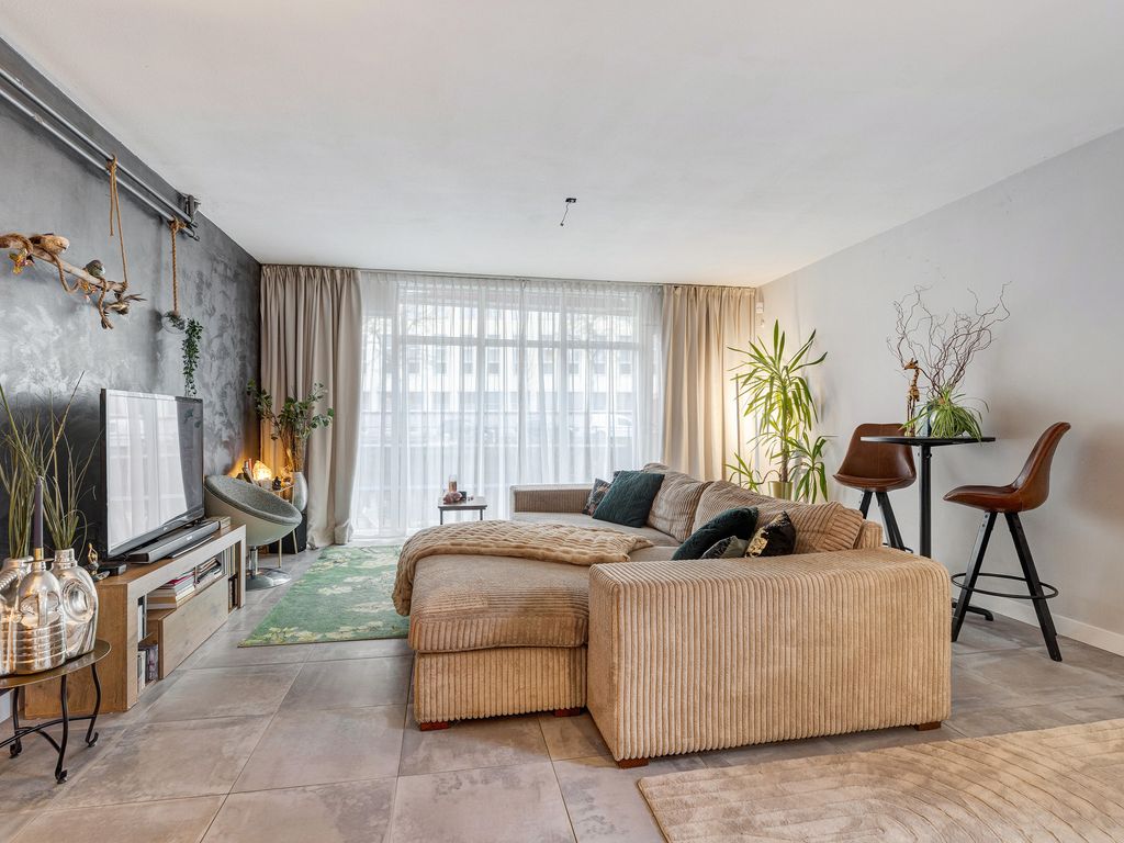 Noordmolenwerf 15, ROTTERDAM