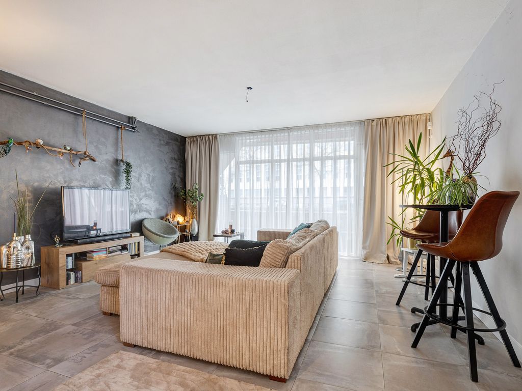 Noordmolenwerf 15, ROTTERDAM