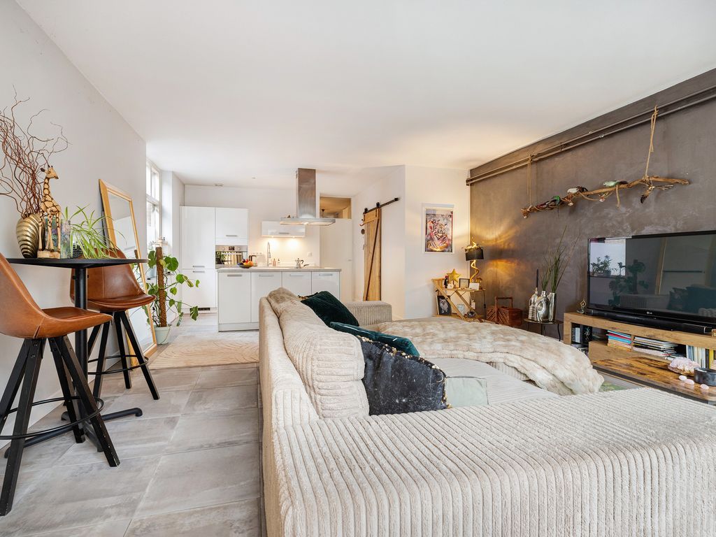 Noordmolenwerf 15, ROTTERDAM