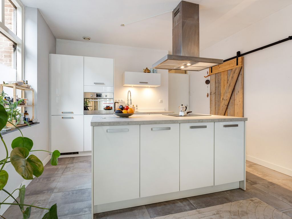 Noordmolenwerf 15, ROTTERDAM