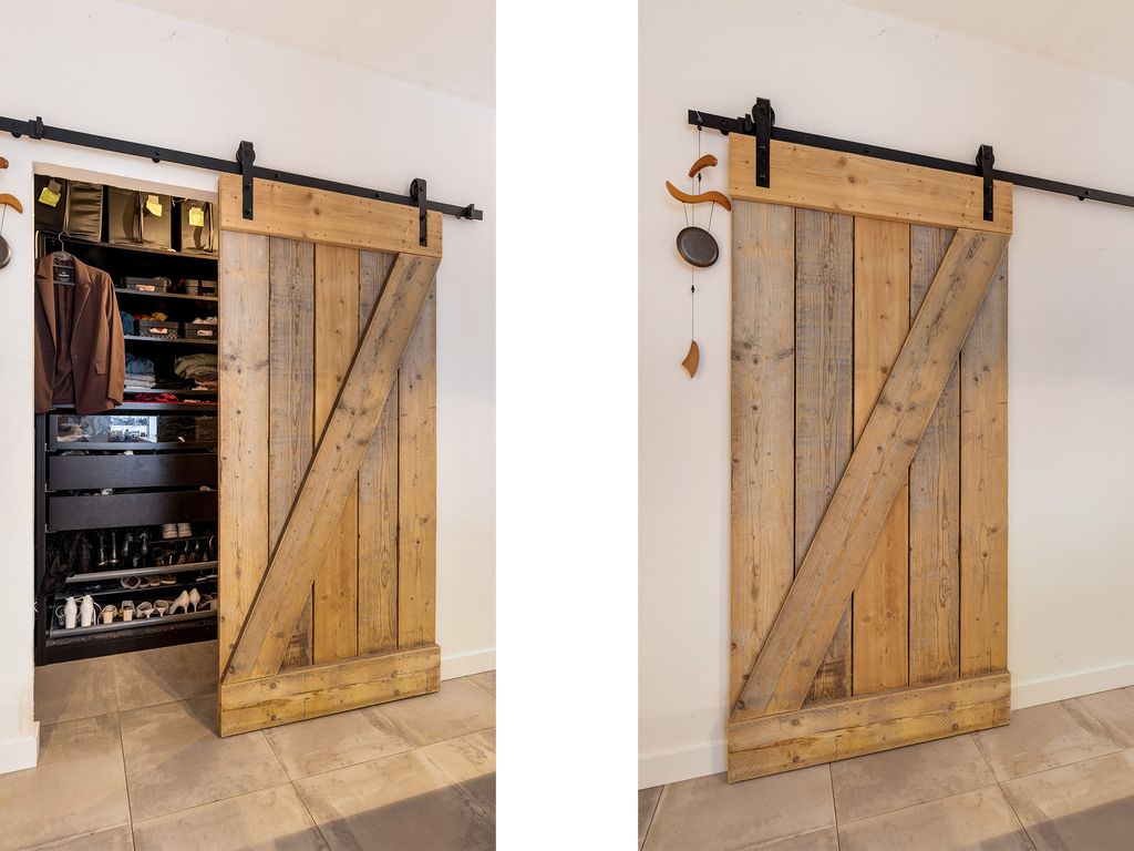 Noordmolenwerf 15, ROTTERDAM