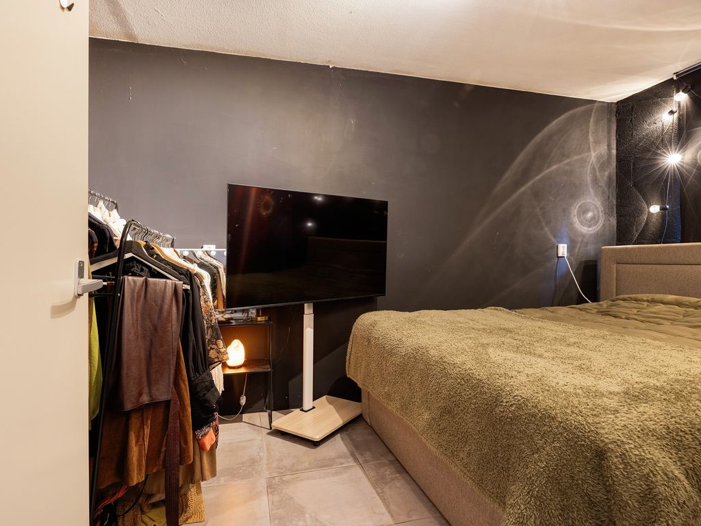 Noordmolenwerf 15, ROTTERDAM