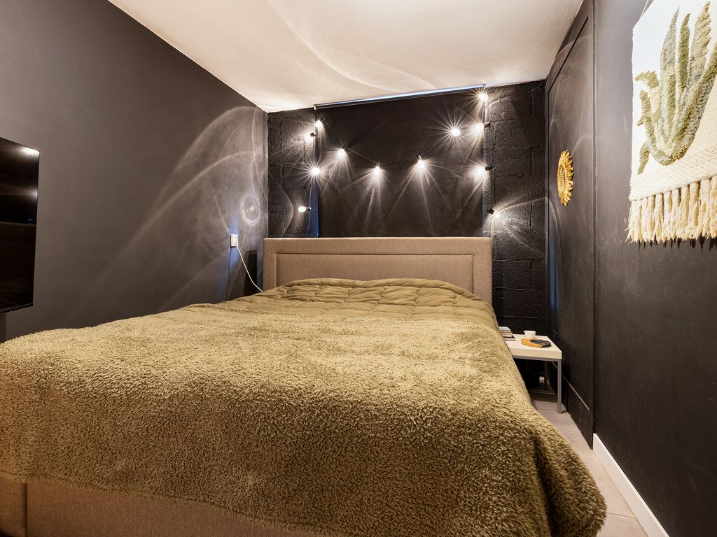 Noordmolenwerf 15, ROTTERDAM