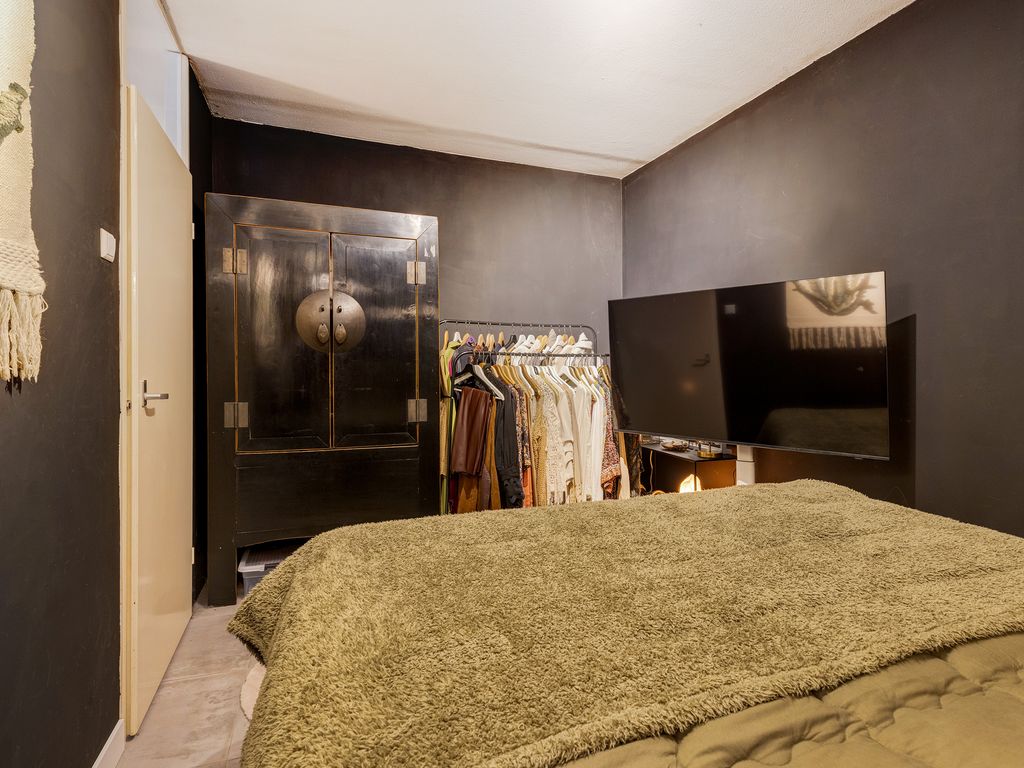 Noordmolenwerf 15, ROTTERDAM