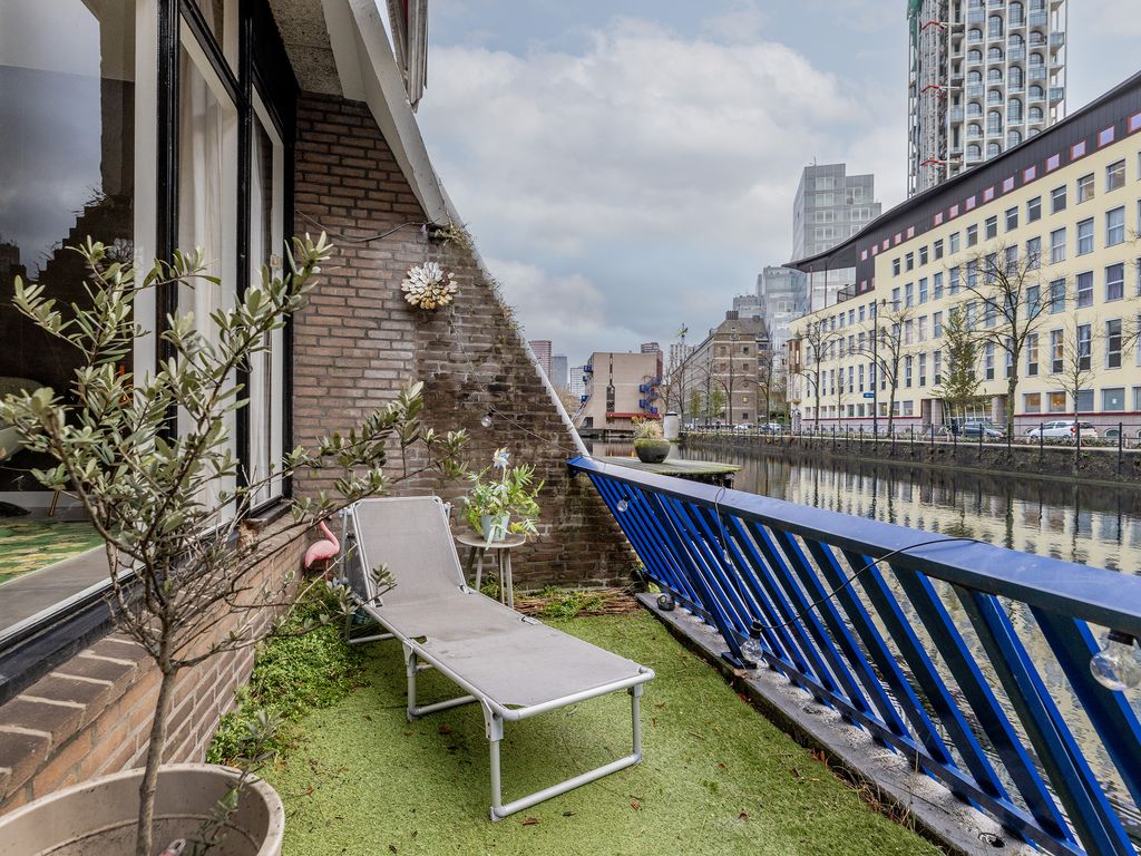 Noordmolenwerf 15, ROTTERDAM