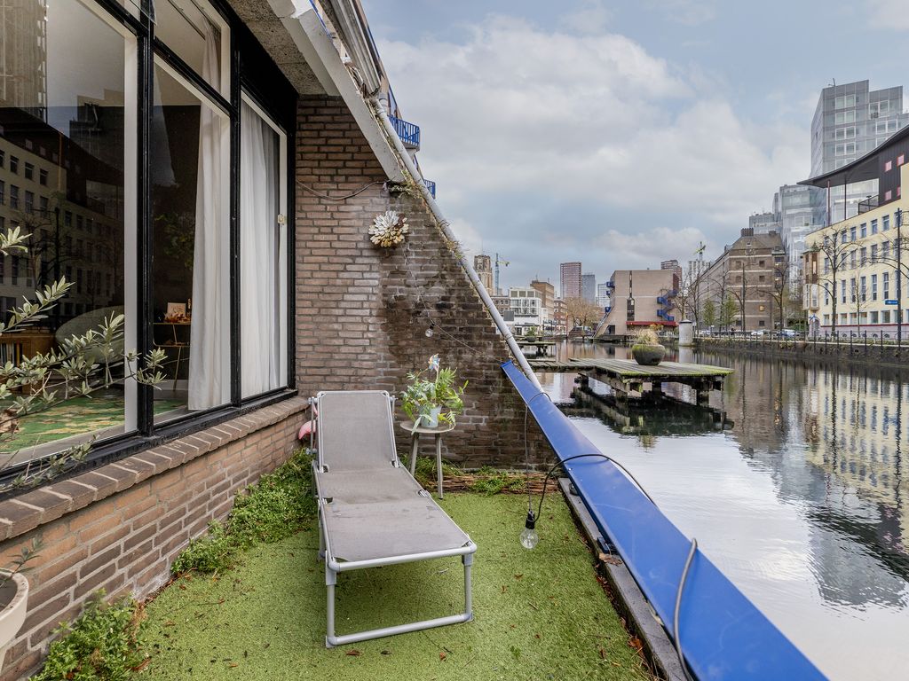 Noordmolenwerf 15, ROTTERDAM