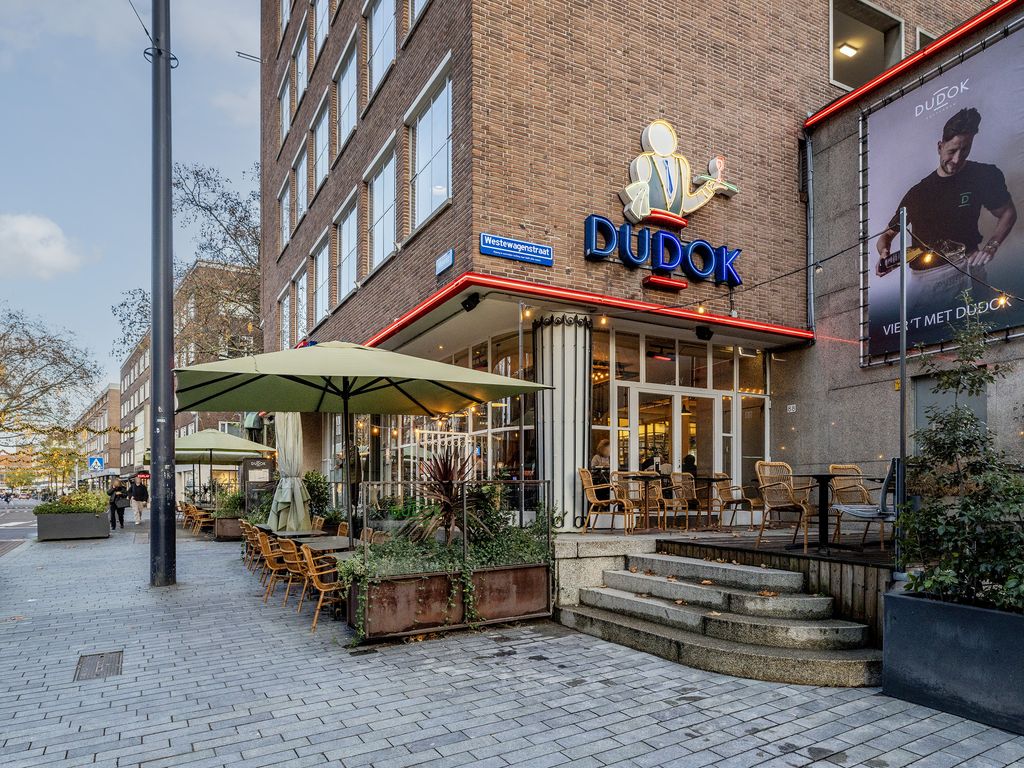 Noordmolenwerf 15, ROTTERDAM