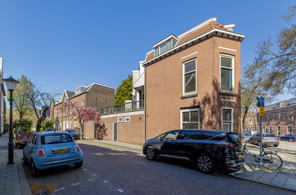 Rozenburgsestraat 44A
