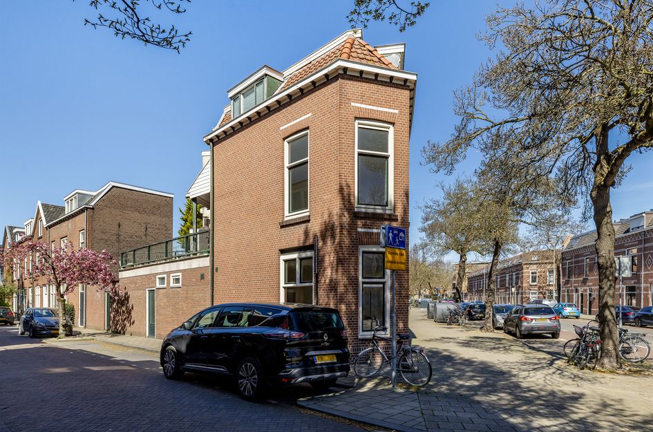 Rozenburgsestraat 44A