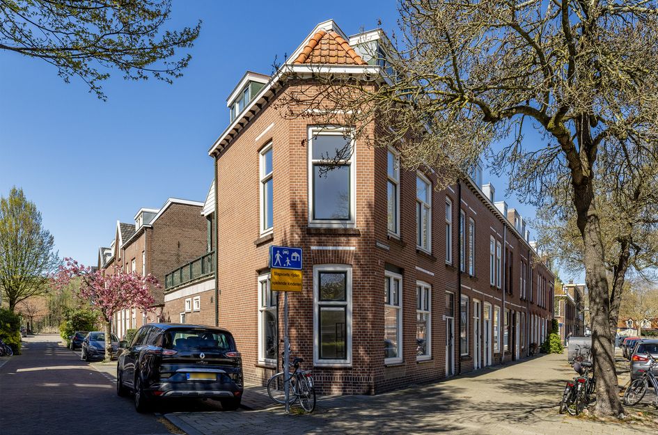 Rozenburgsestraat 44A