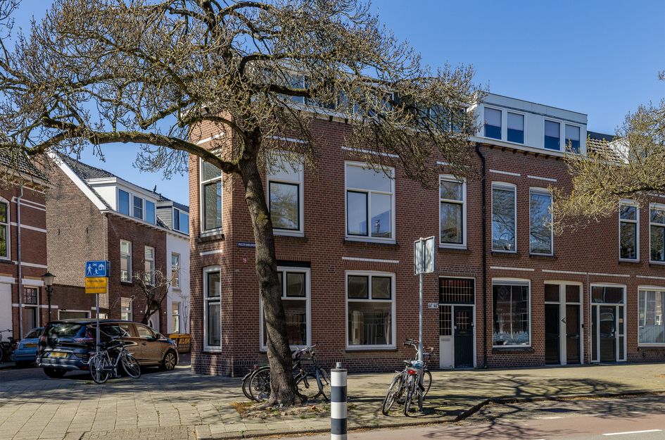 Rozenburgsestraat 44A