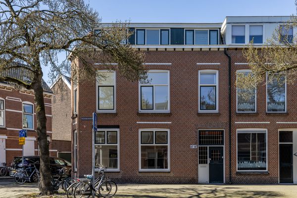 Rozenburgsestraat 44A