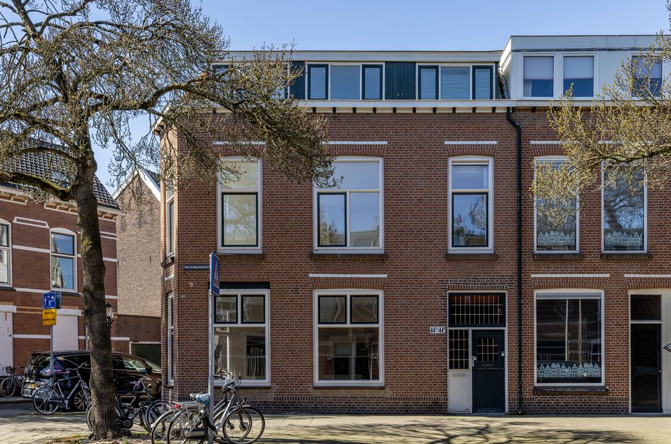 Rozenburgsestraat 44A