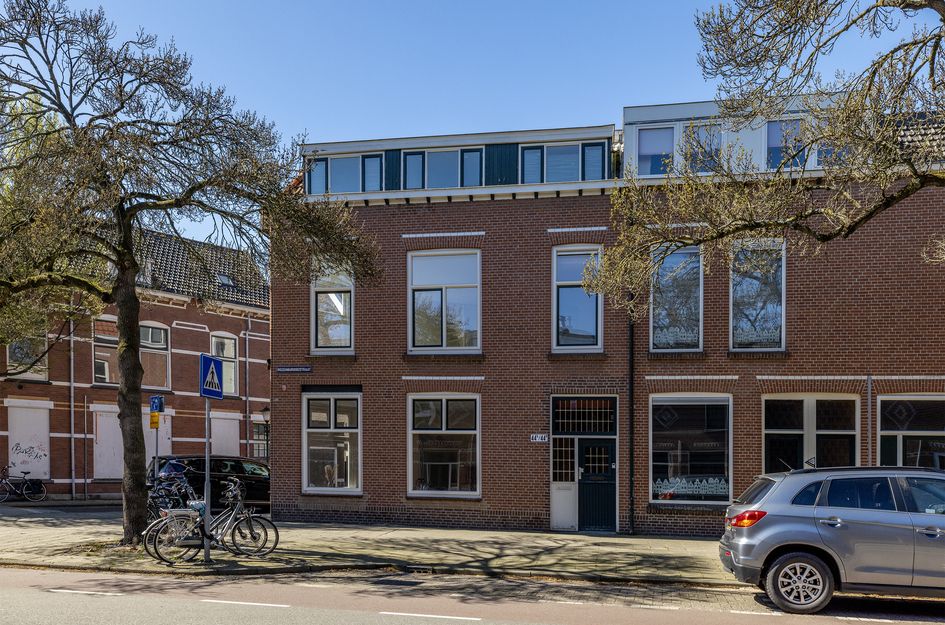 Rozenburgsestraat 44A