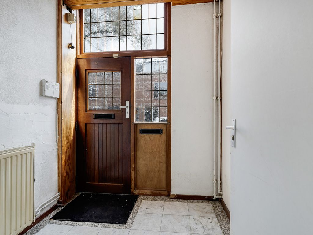 Rozenburgsestraat 44A, SCHIEDAM