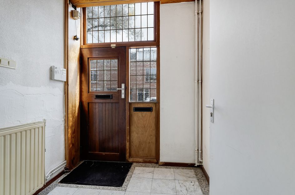 Rozenburgsestraat 44A