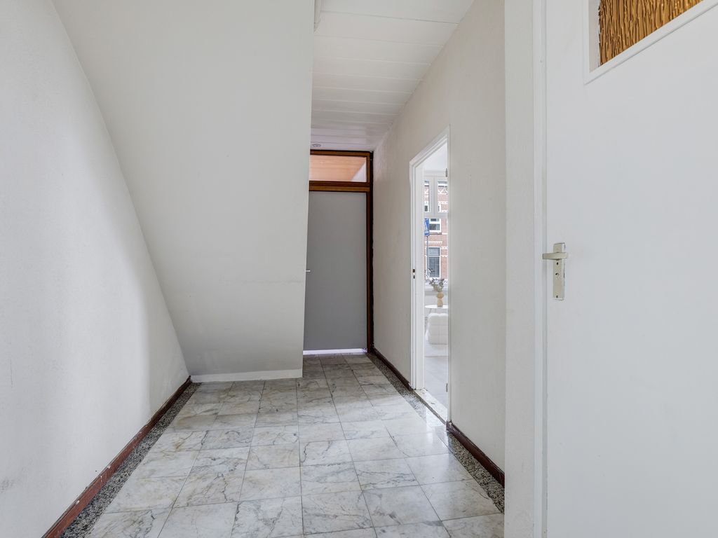 Rozenburgsestraat 44A, SCHIEDAM