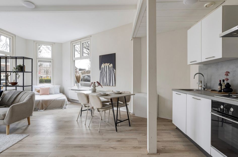 Rozenburgsestraat 44A