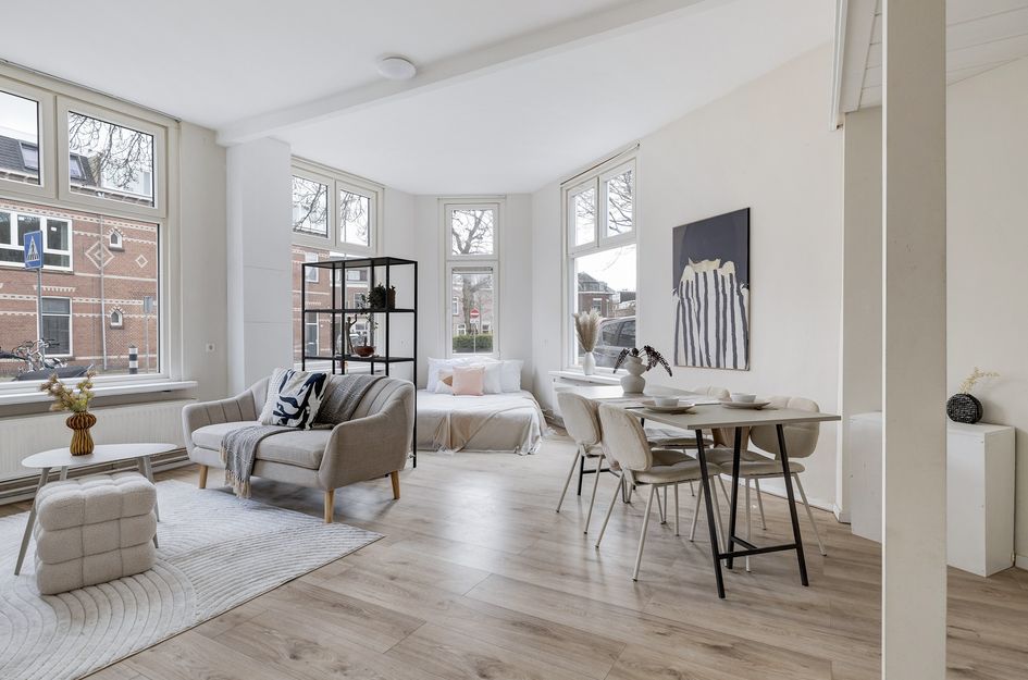 Rozenburgsestraat 44A