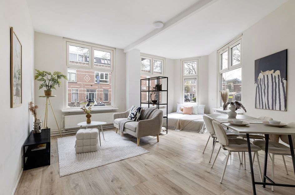 Rozenburgsestraat 44A