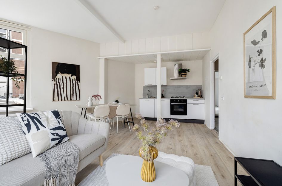 Rozenburgsestraat 44A