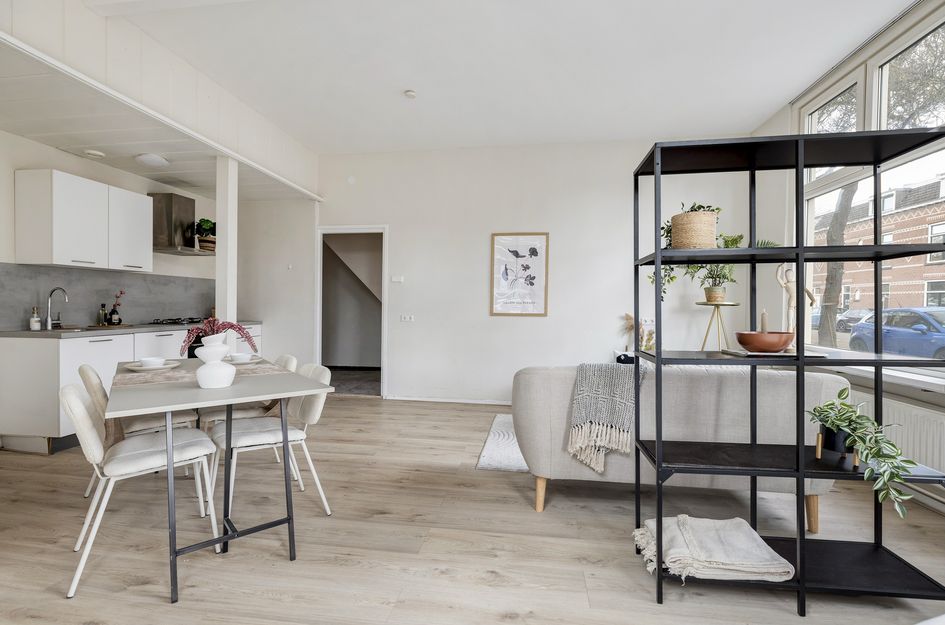 Rozenburgsestraat 44A