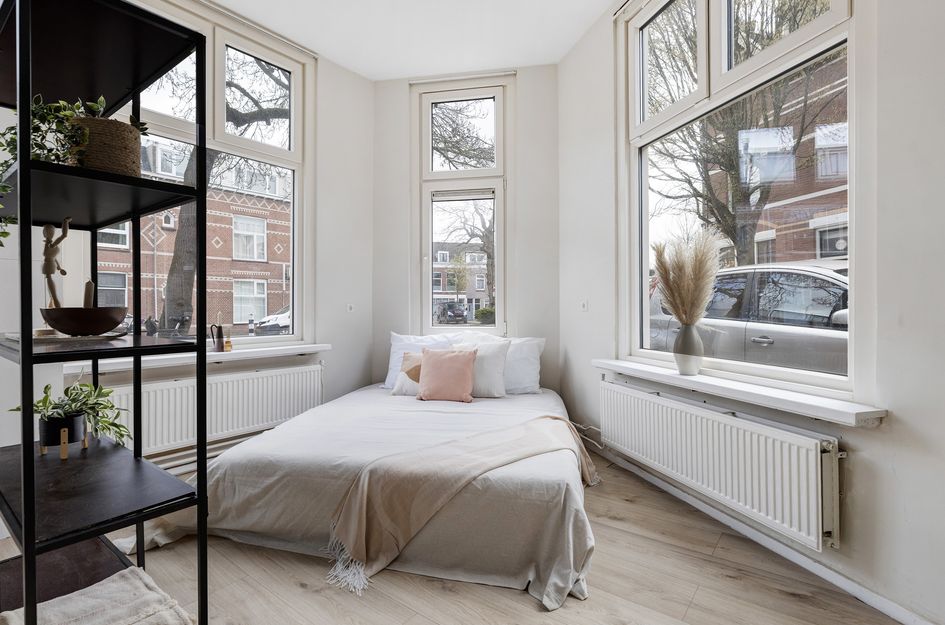 Rozenburgsestraat 44A