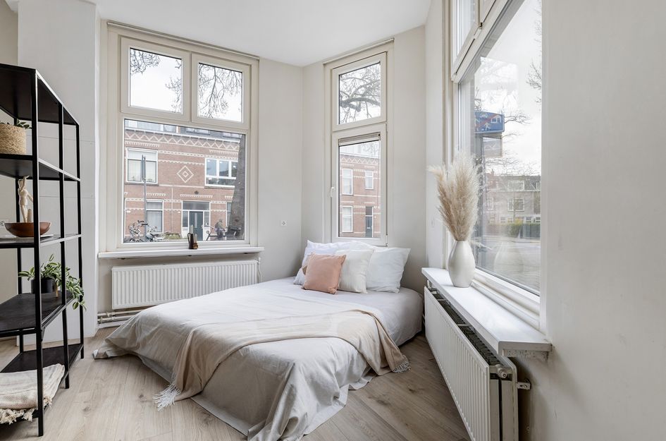 Rozenburgsestraat 44A