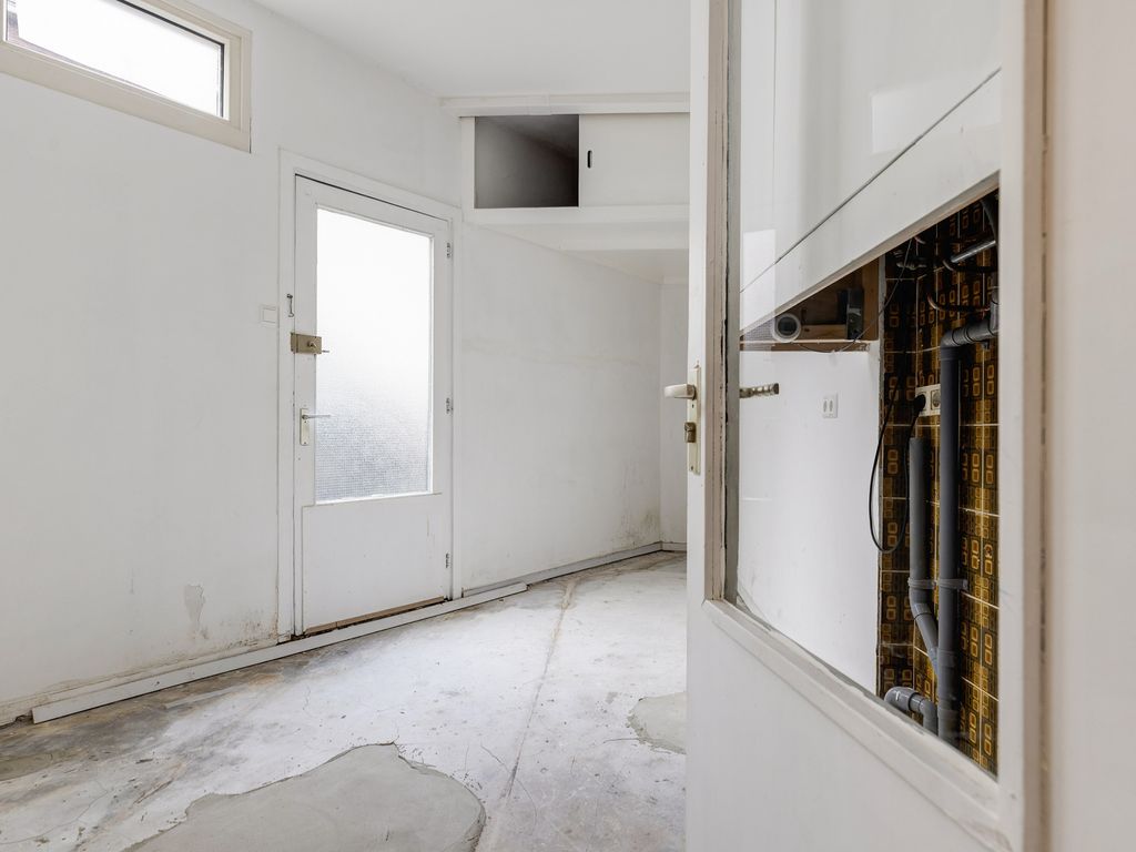 Rozenburgsestraat 44A, SCHIEDAM