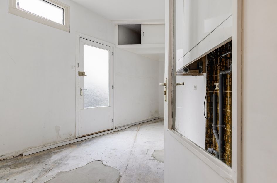 Rozenburgsestraat 44A