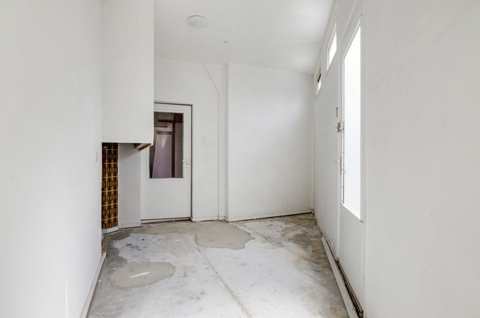 Rozenburgsestraat 44A