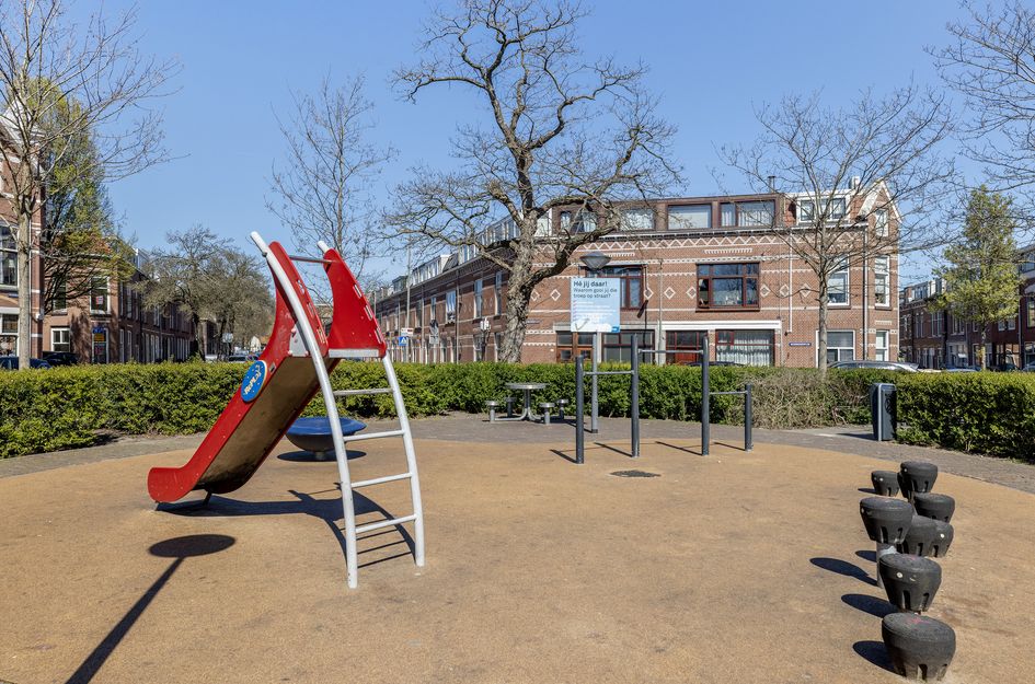 Rozenburgsestraat 44A