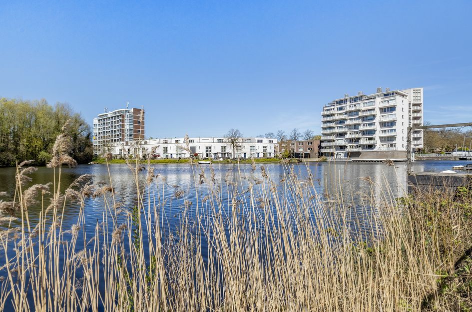 Rozenburgsestraat 44A