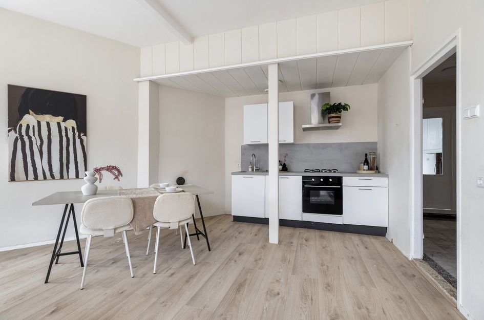 Rozenburgsestraat 44A