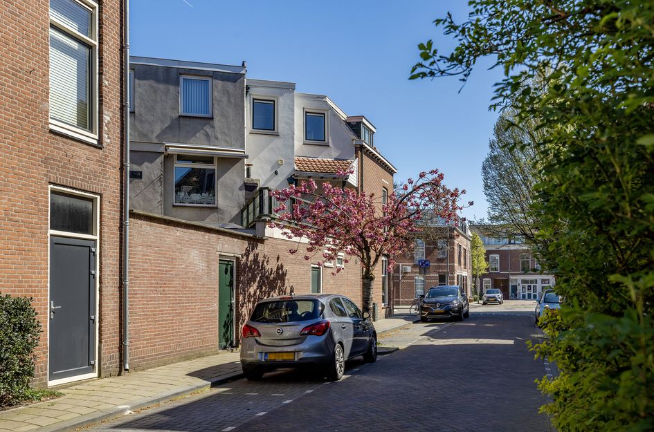 Rozenburgsestraat 44B