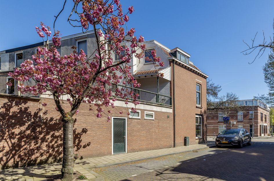 Rozenburgsestraat 44B